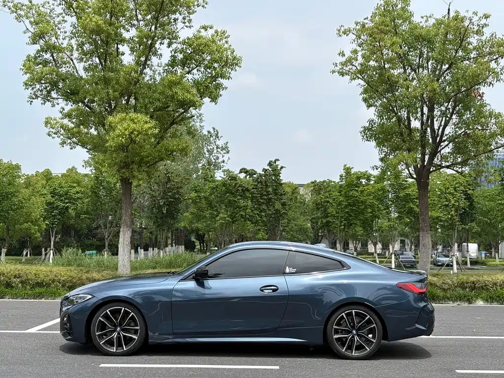 BMW 4 Series — фото 6