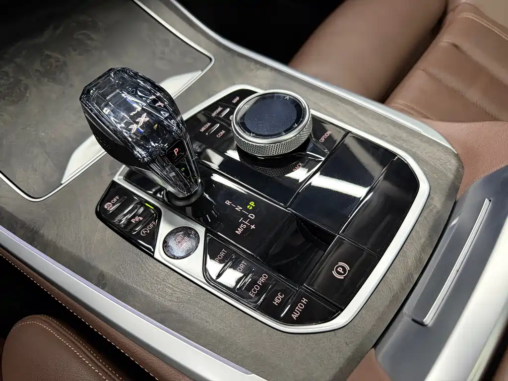 BMW X5 (Import) — фото 17