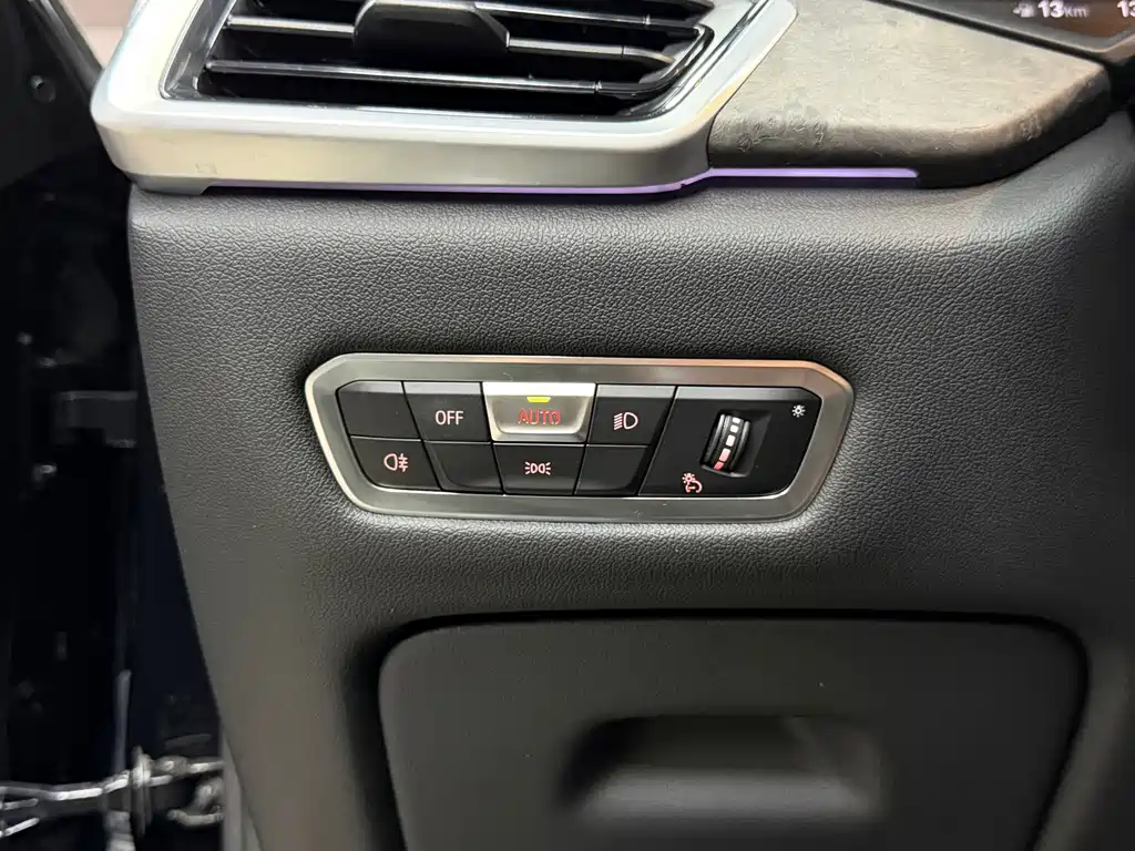 BMW X5 (Import) — фото 18