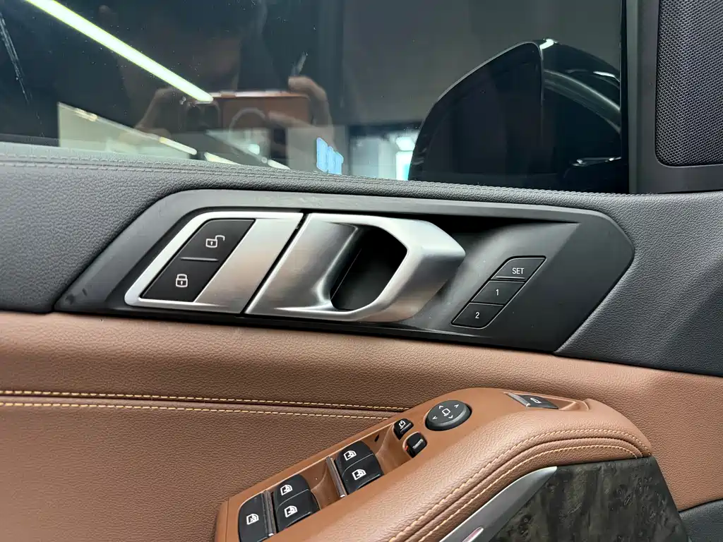 BMW X5 (Import) — фото 19