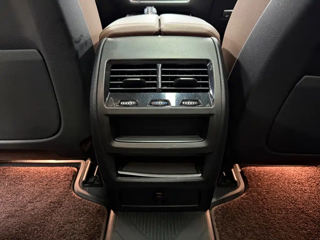 BMW X5 (Import) — фото 21