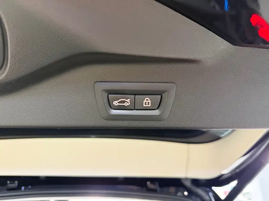 BMW X5 (Import) — фото 24