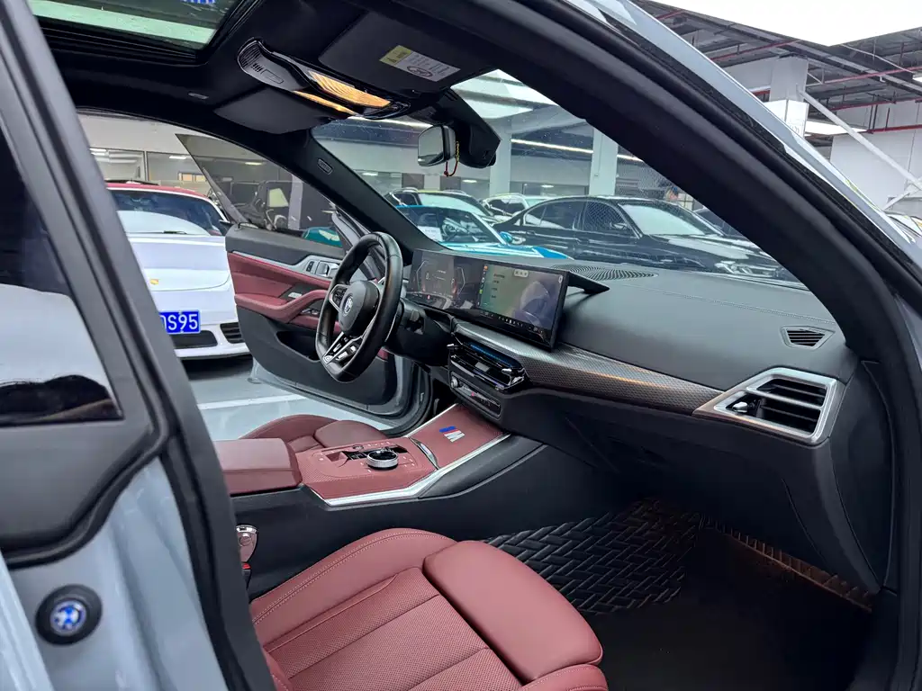 BMW 4 Series — фото 14