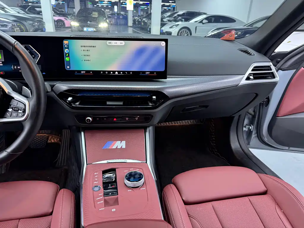 BMW 4 Series — фото 9