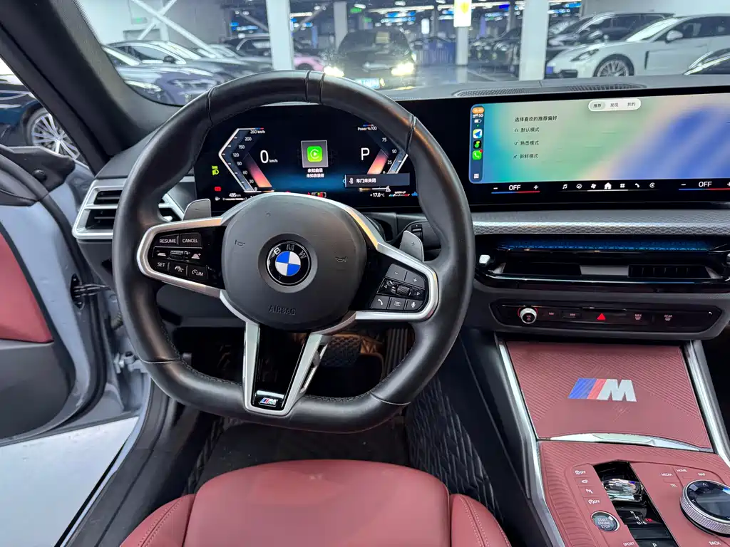 BMW 4 Series — фото 10