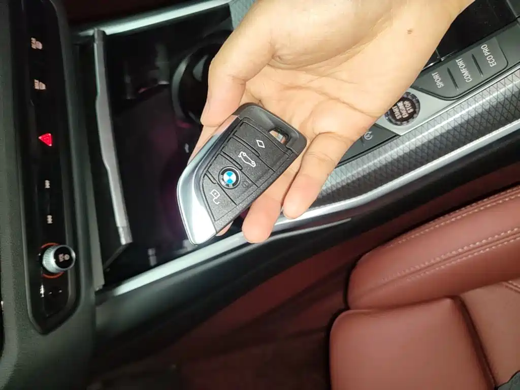 BMW 4 Series — фото 9