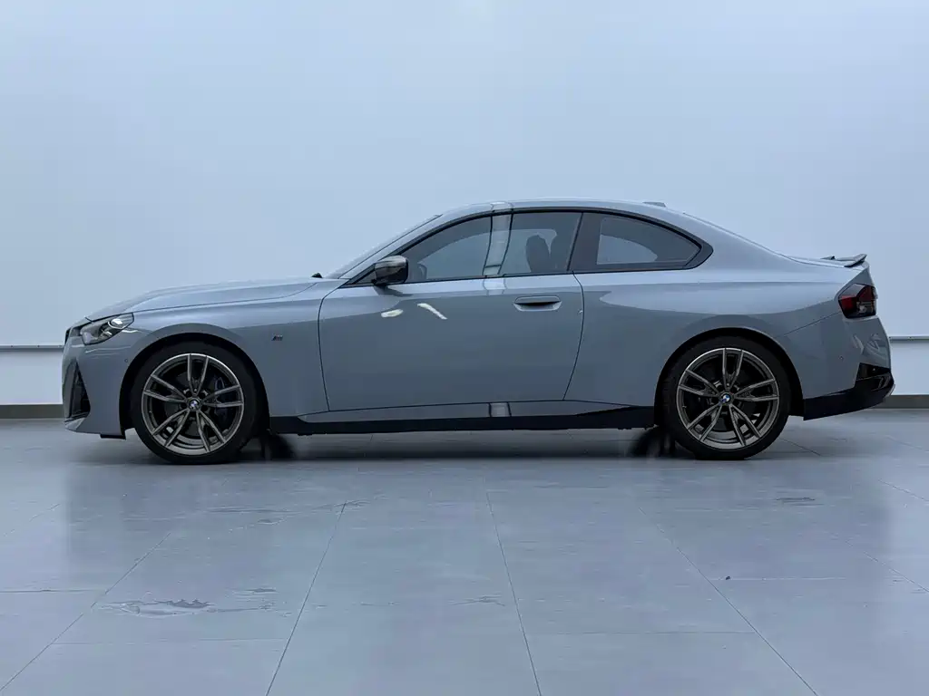BMW M240i — фото 4