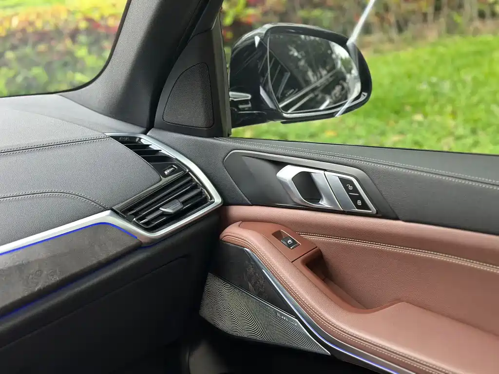BMW X5 (Import) — фото 13