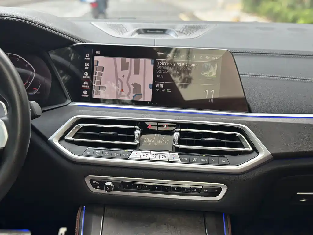 BMW X5 (Import) — фото 14