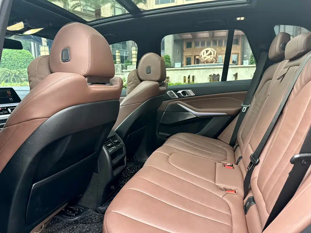 BMW X5 (Import) — фото 10