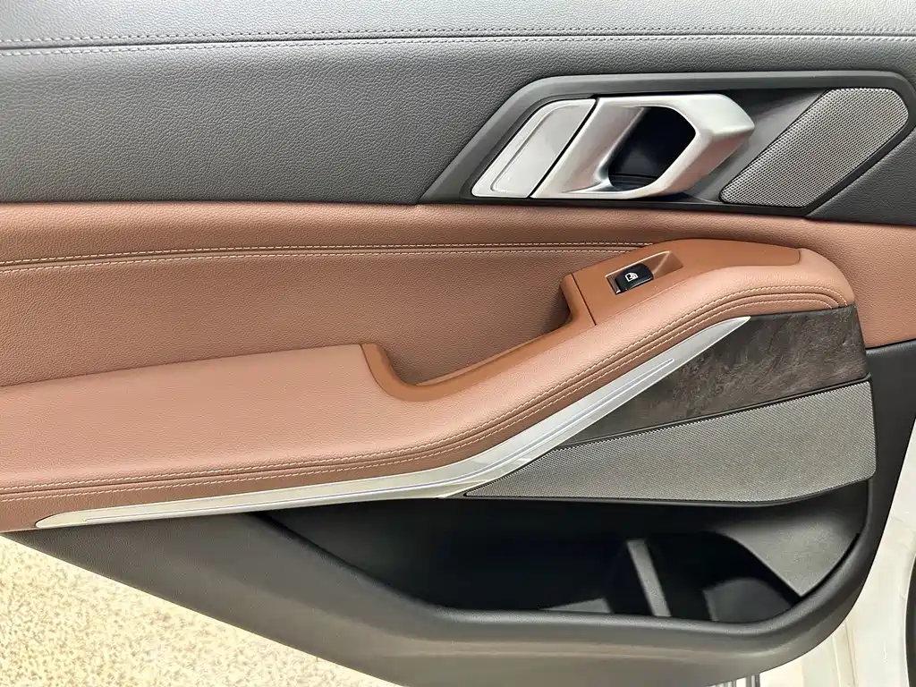 BMW X5 (Import) — фото 29