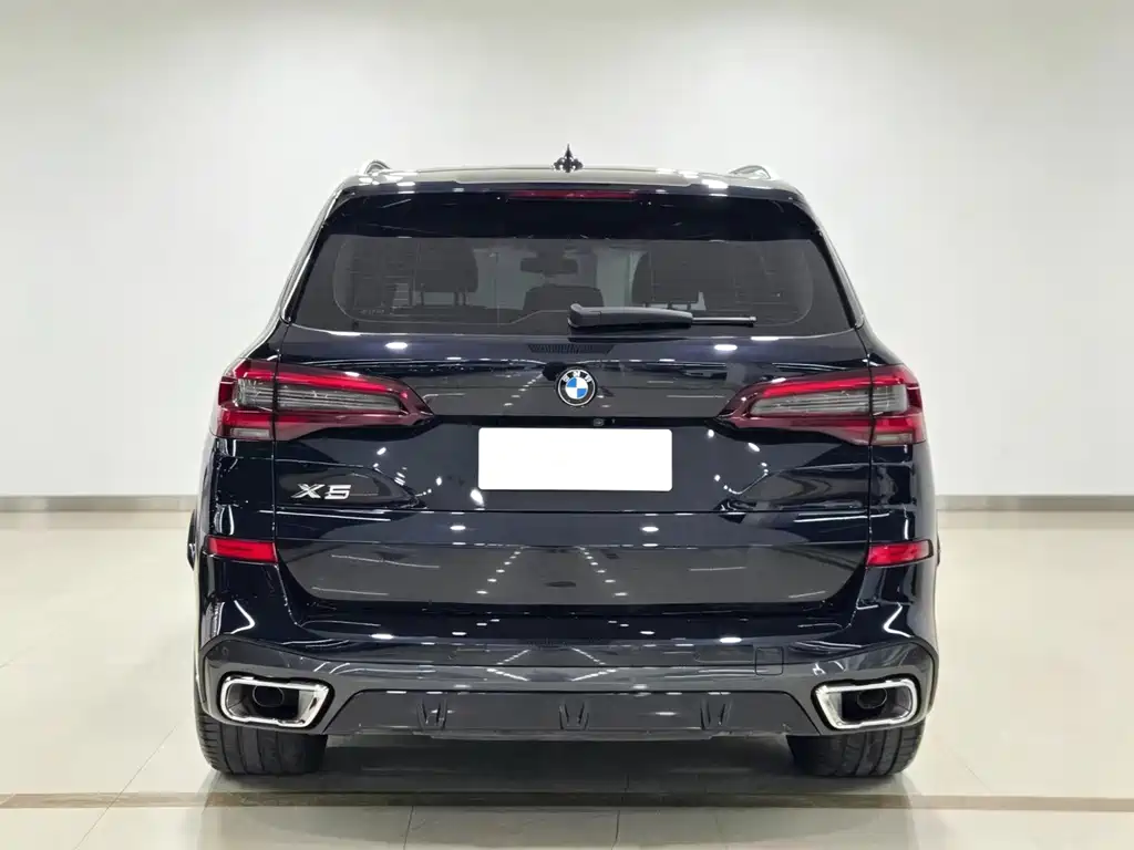 BMW X5 — фото 3
