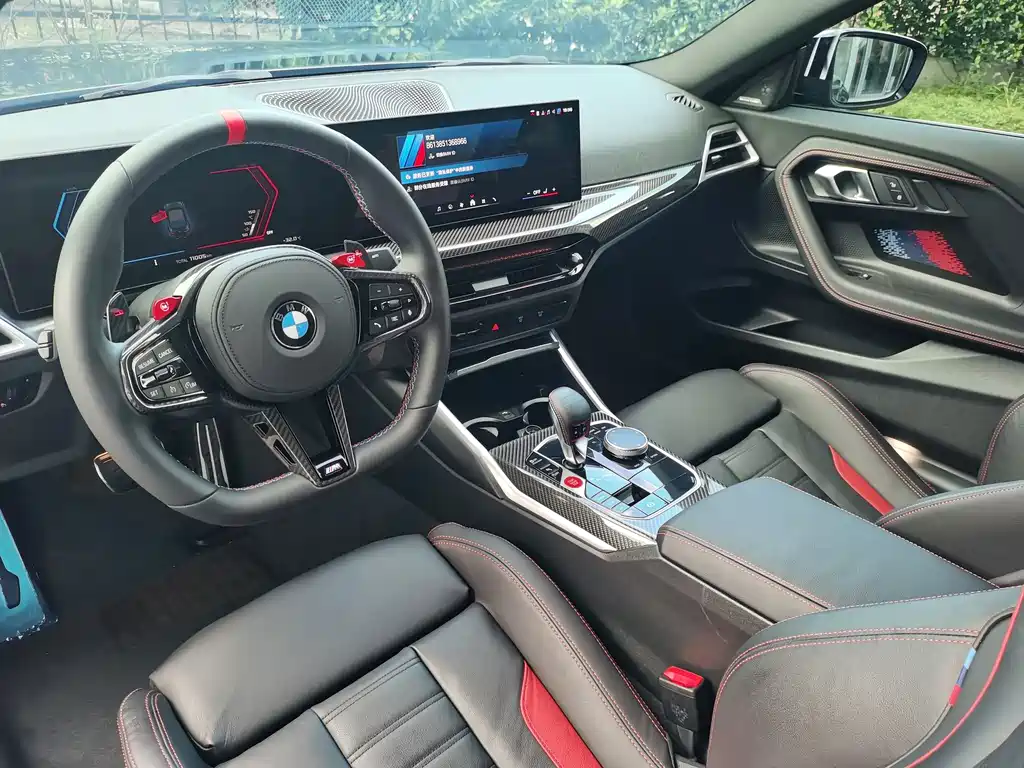 BMW M2 — фото 15