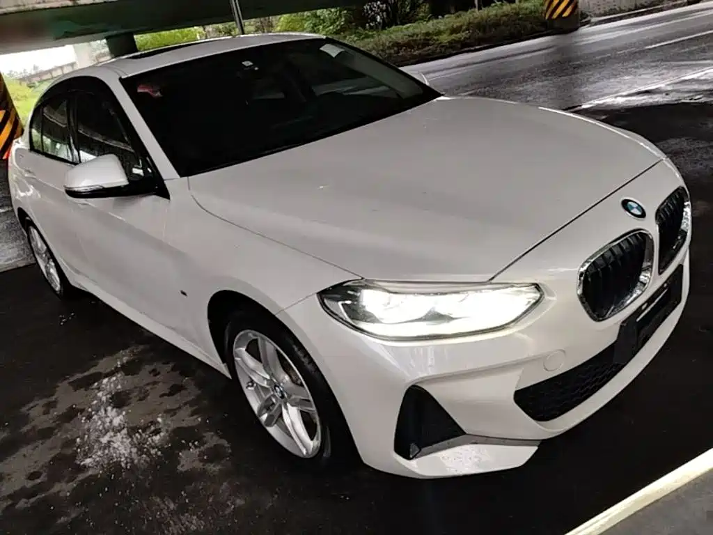 BMW 1 Series — фото 4