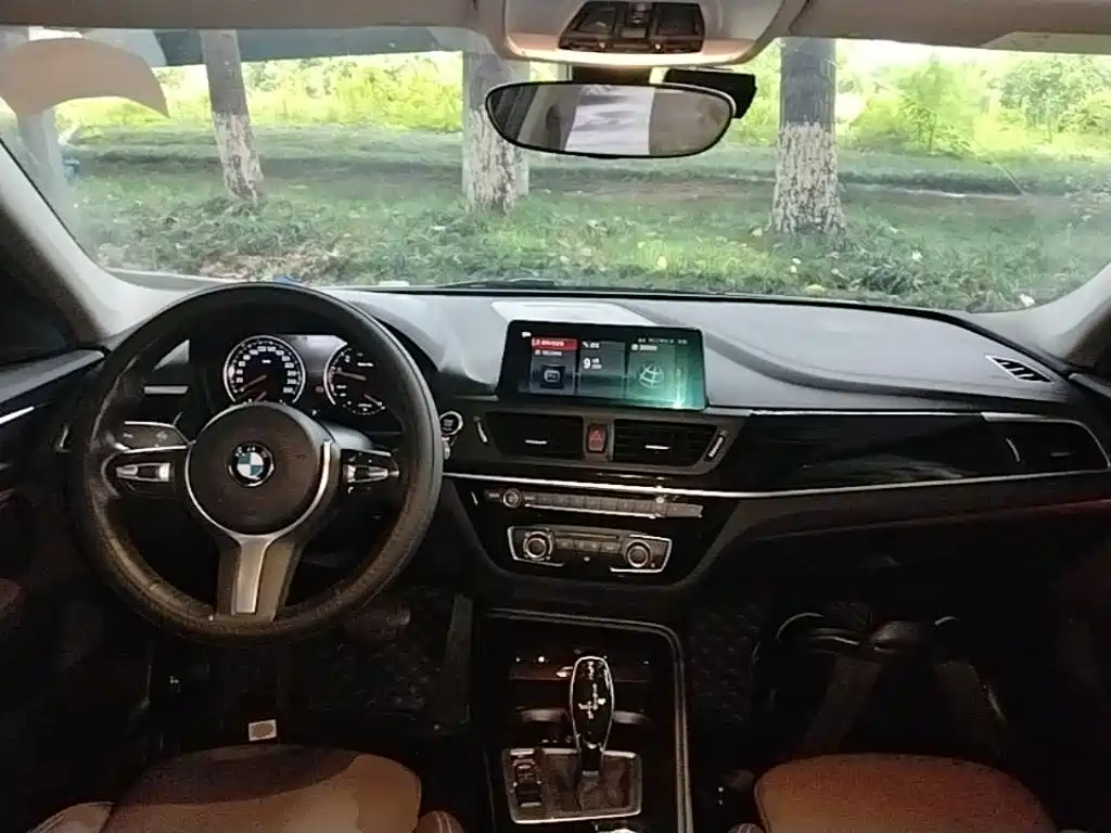 BMW 1 Series — фото 10