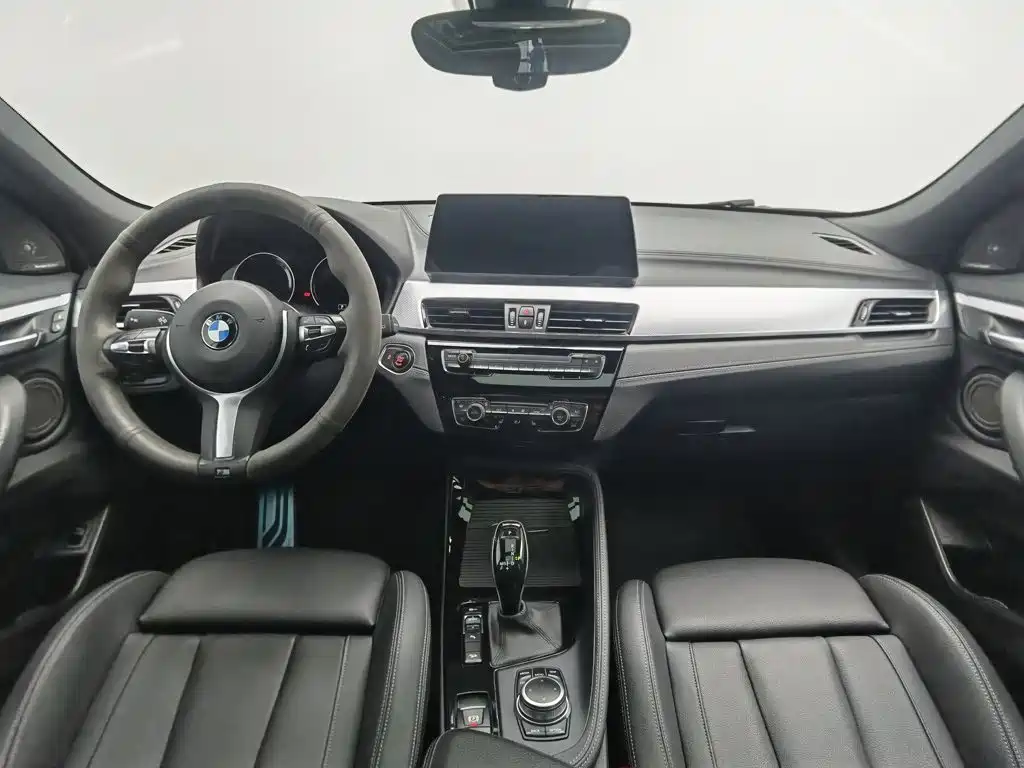 BMW X2 — фото 5