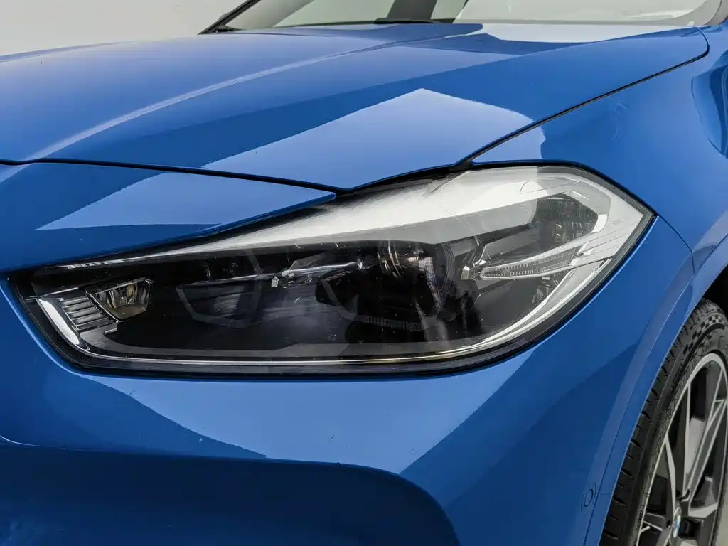 BMW X2 — фото 7