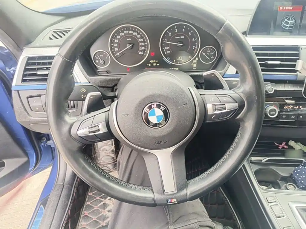 BMW 3 Series — фото 11