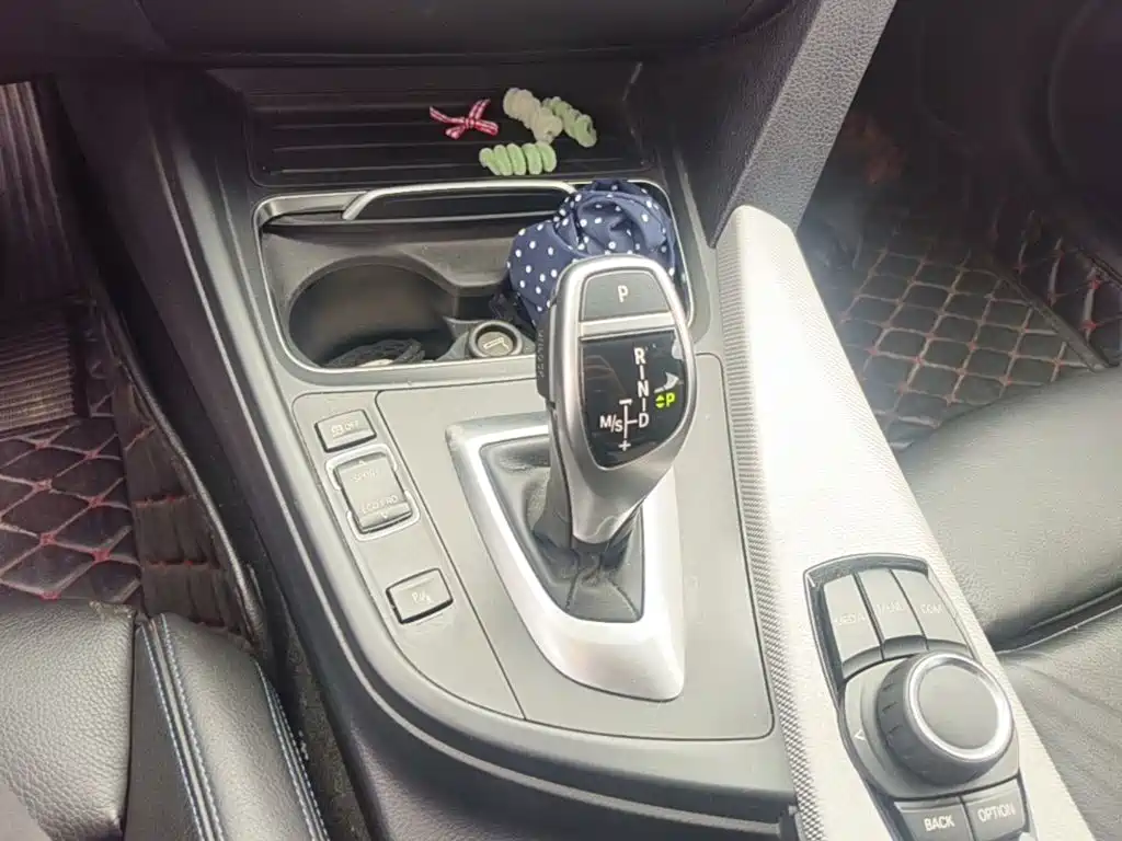 BMW 3 Series — фото 14