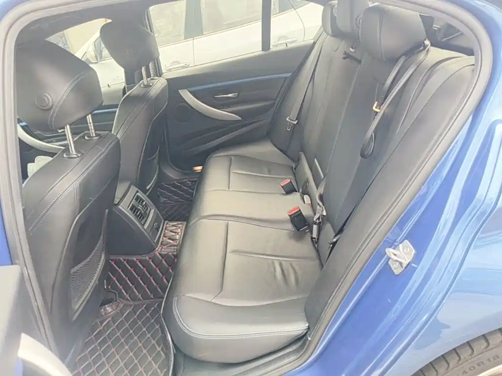 BMW 3 Series — фото 17