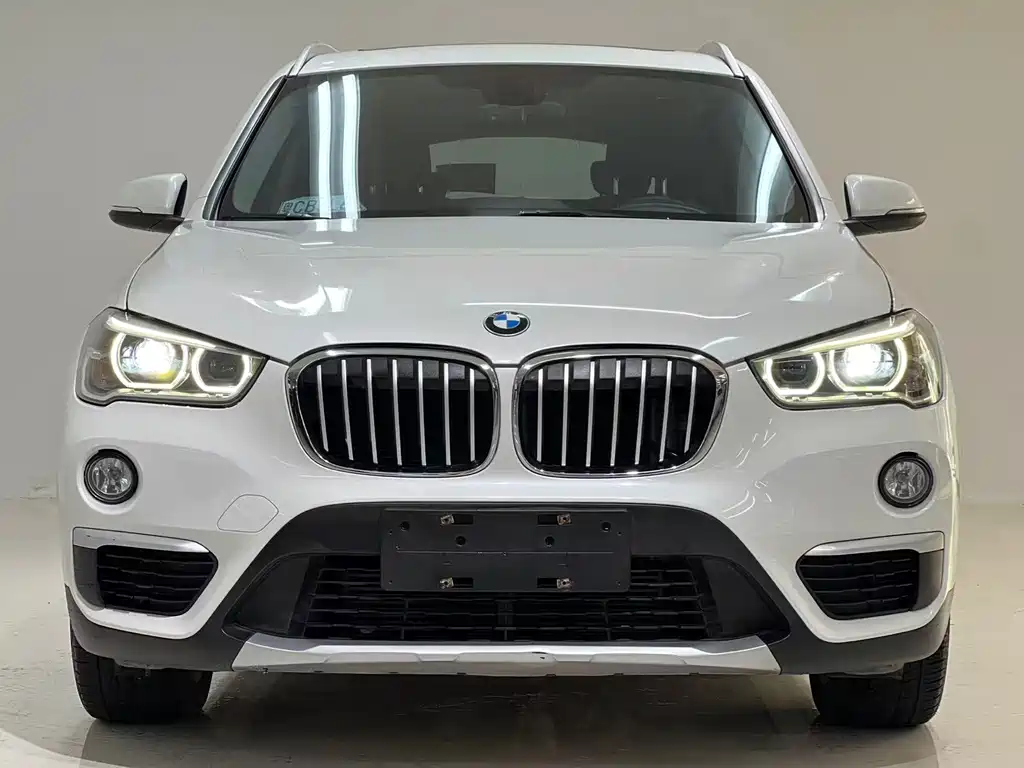 BMW X1 — фото 2