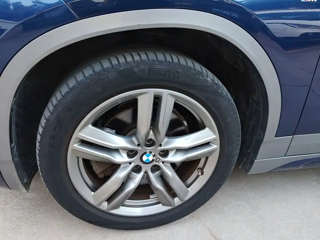 BMW X2 — фото 23