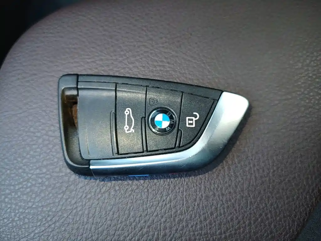 BMW X2 — фото 9
