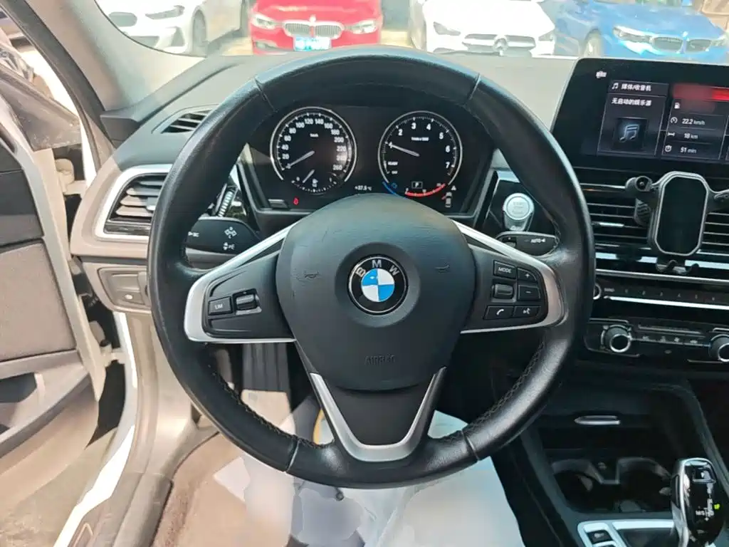 BMW 1 Series — фото 11