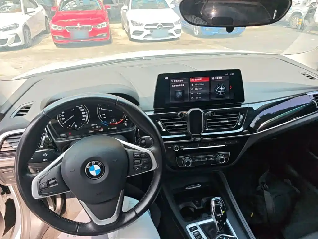 BMW 1 Series — фото 10