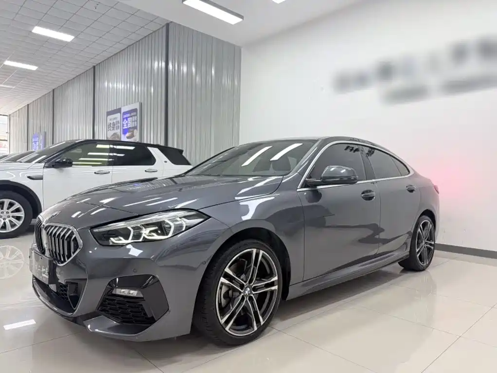 BMW 2 Series (Import) — фото 2