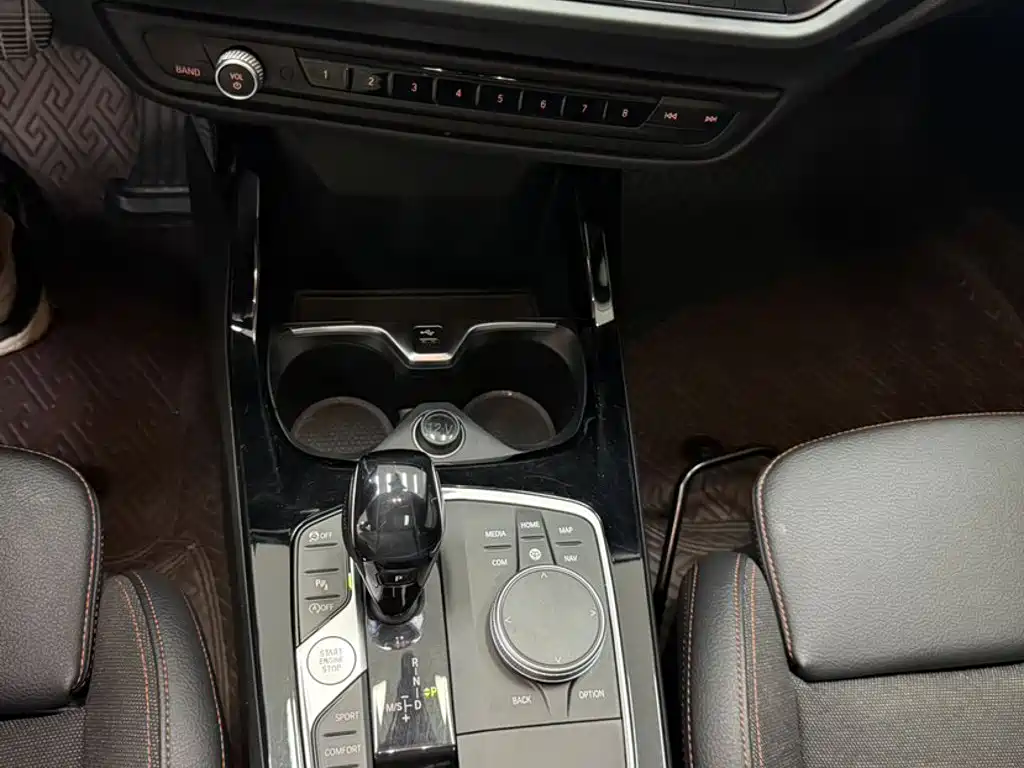 BMW 2 Series (Import) — фото 14