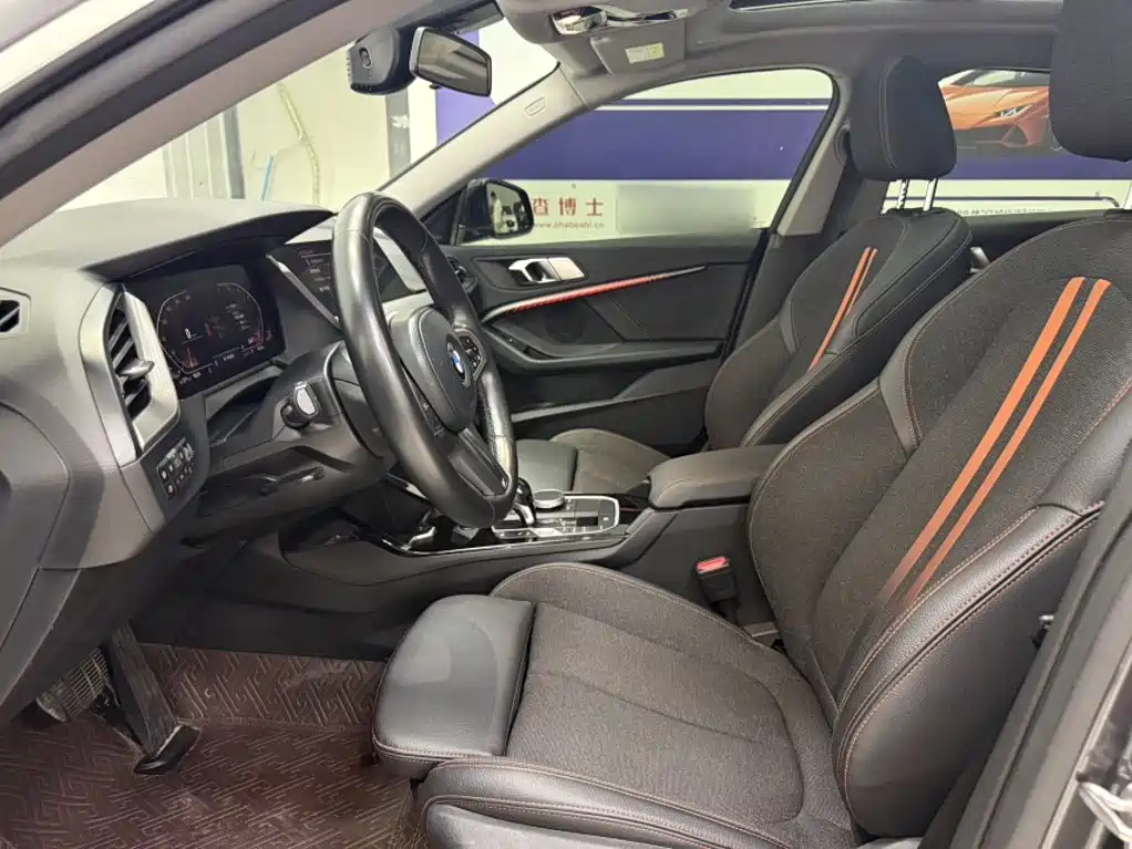 BMW 2 Series (Import) — фото 15