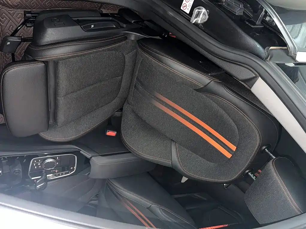 BMW 2 Series (Import) — фото 3