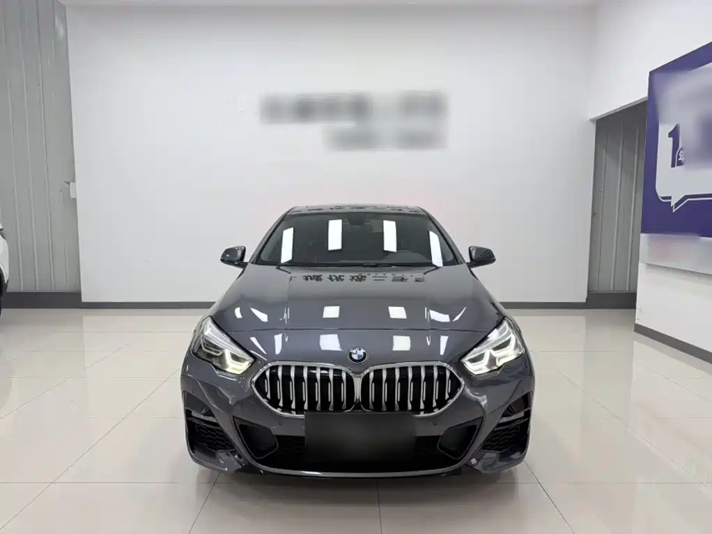 BMW 2 Series (Import) — фото 5