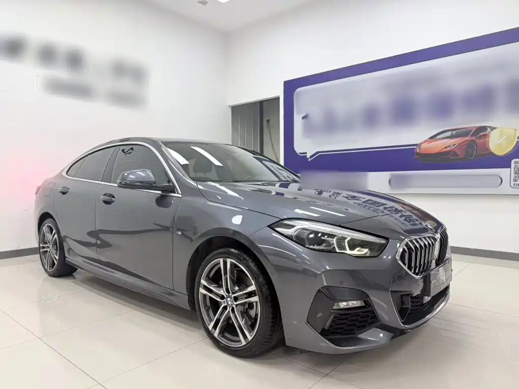 BMW 2 Series (Import) — фото 6