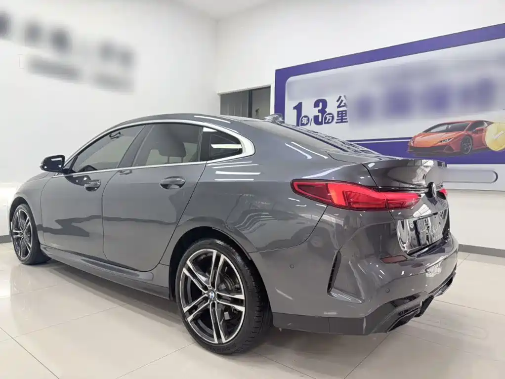 BMW 2 Series (Import) — фото 7