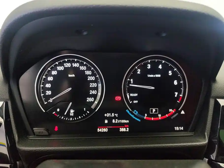 BMW 1 Series — фото 14