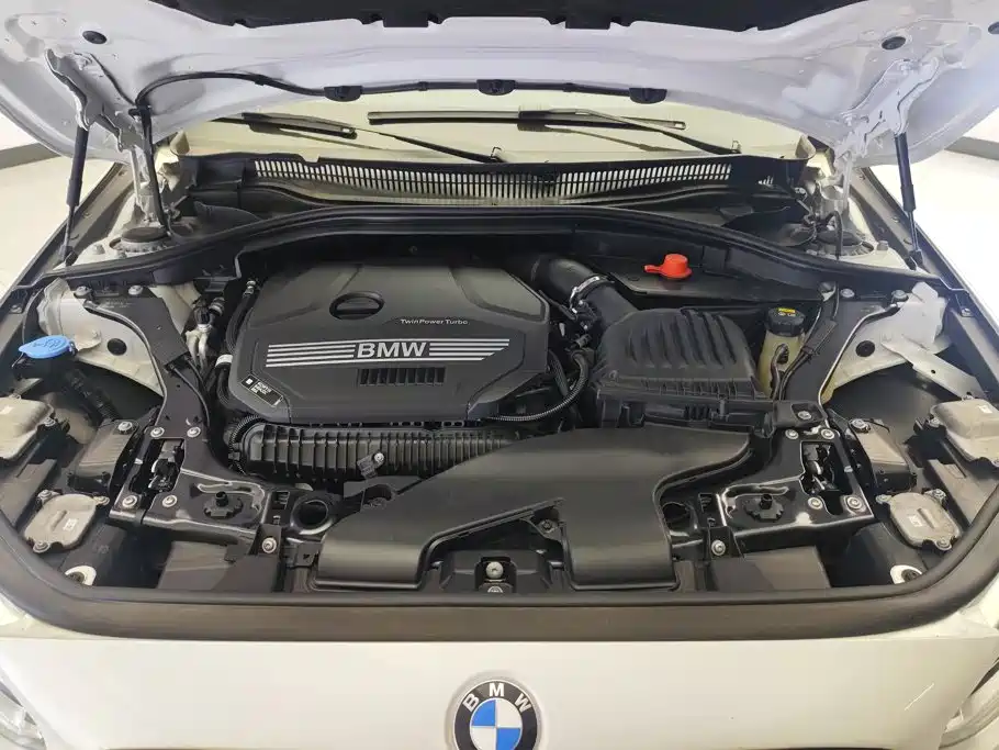 BMW 1 Series — фото 10