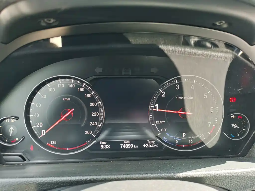 BMW 3 Series — фото 14
