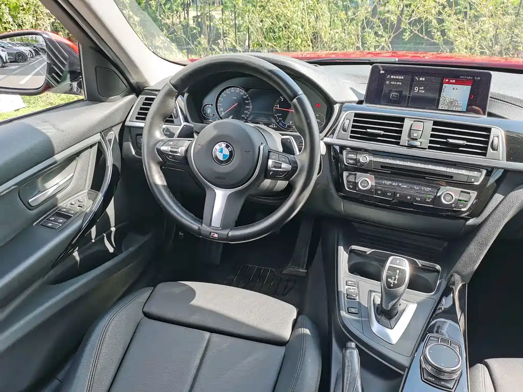 BMW 3 Series — фото 21