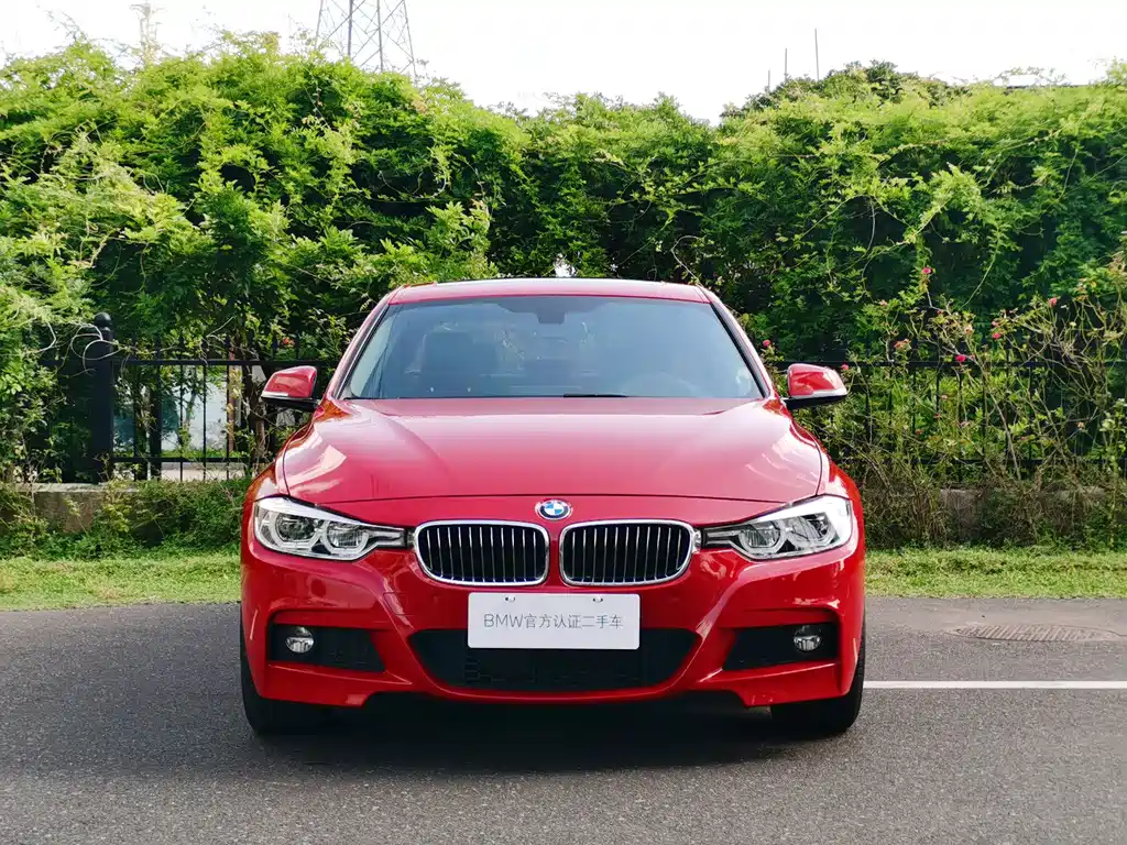 BMW 3 Series — фото 5