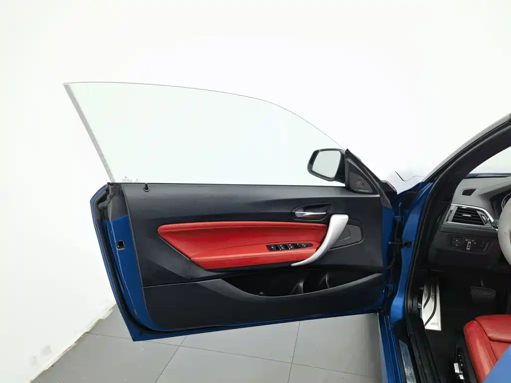 BMW 2 Series (Import) — фото 8
