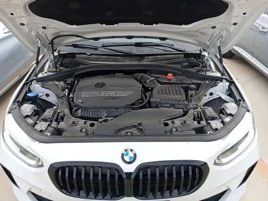 BMW 1 Series — фото 20