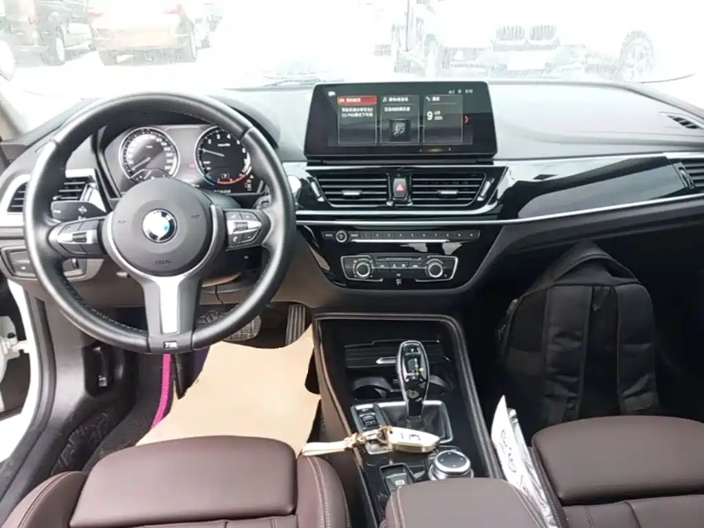 BMW 1 Series — фото 10