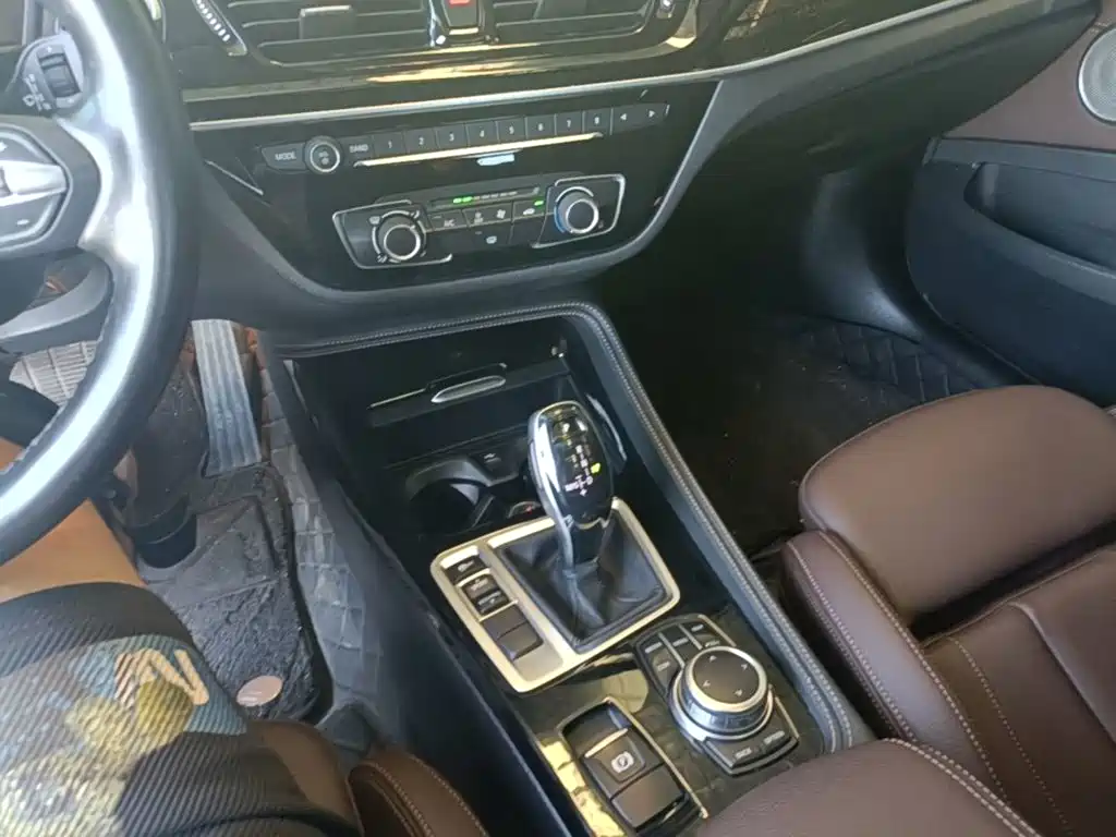 BMW 1 Series — фото 14