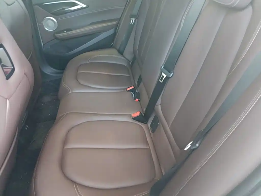 BMW 1 Series — фото 17