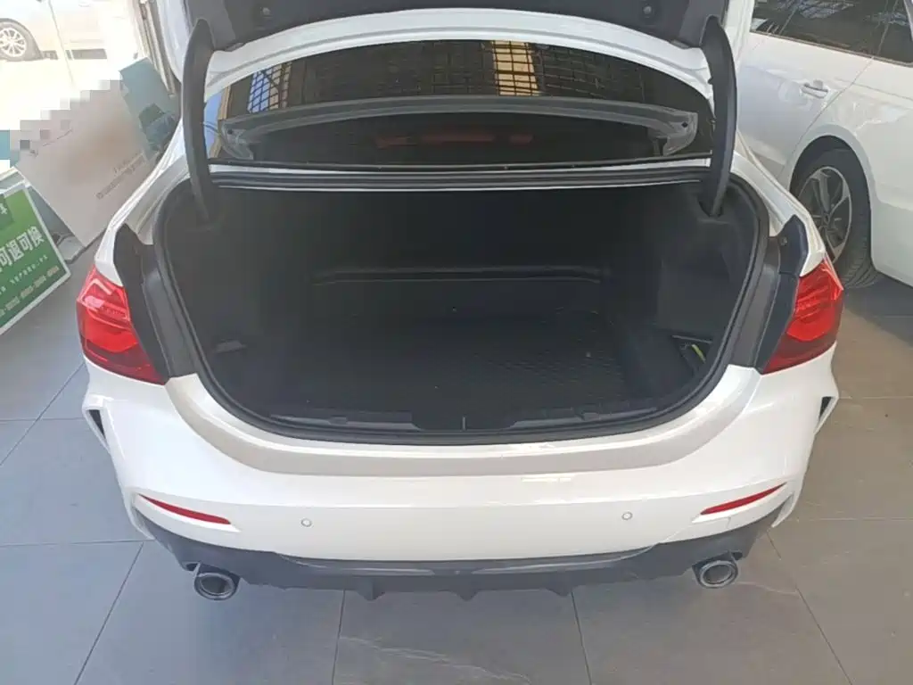 BMW 1 Series — фото 19