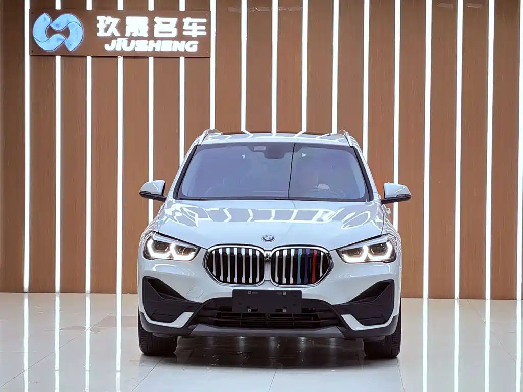 BMW X1 — фото 2