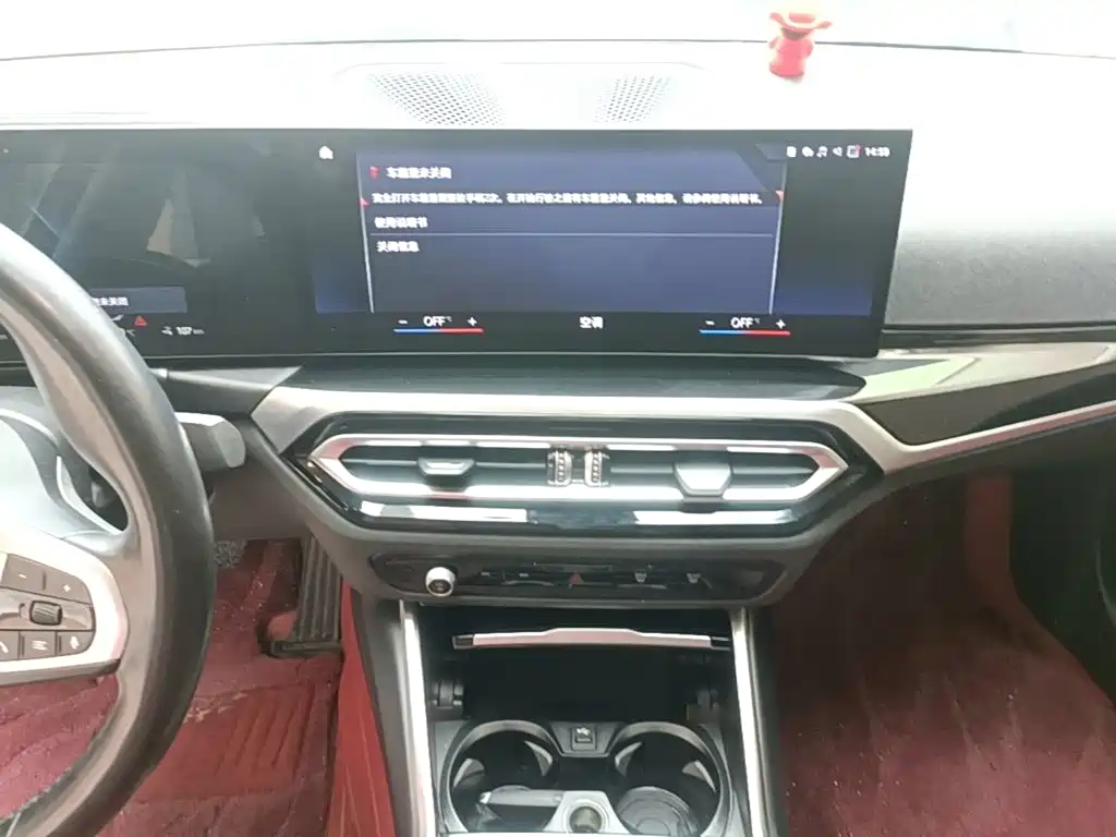 BMW i3 — фото 13