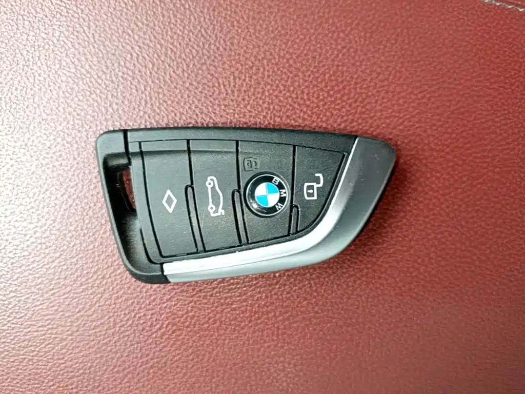 BMW i3 — фото 9